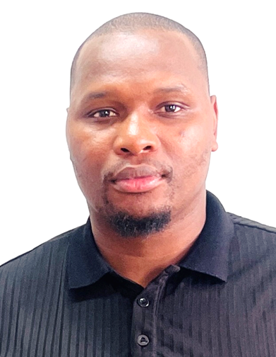 Dr M Zikode